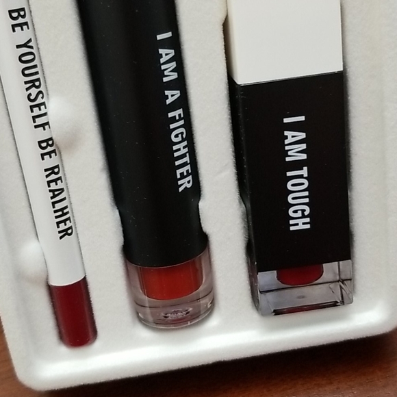 RealHer Other - REALHER LIP 💄 TRIO